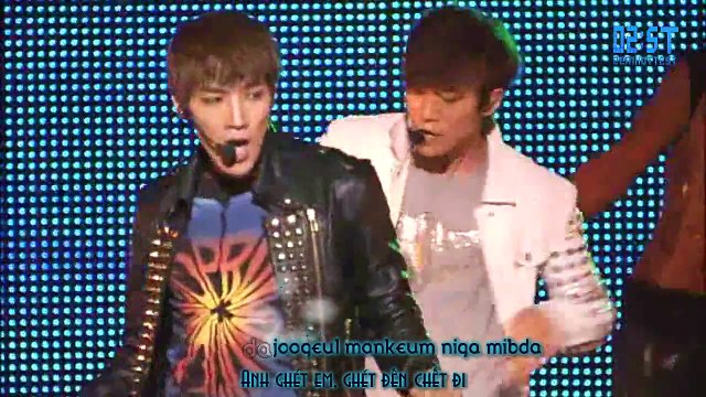 [Vietsub + Kara - 2ST] Góc một mình - Kay