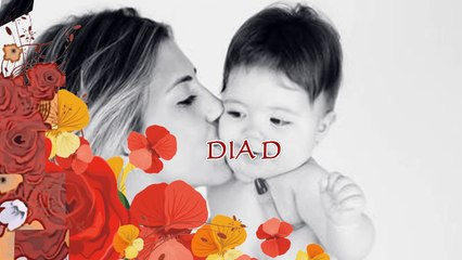 DIA DAS MÃES