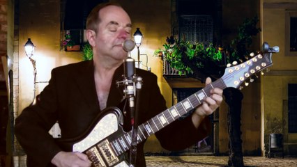 Winston K sings JackAss and Great Pets