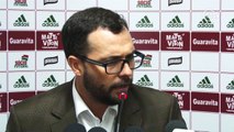 Dirigente afirma que Conca e Fred não sairão do Fluminense