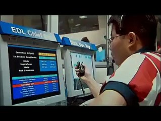 An Amazing video of NASA.