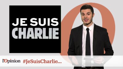 #tweetclash : #JeSuisCharlie…