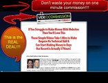 Video Commission Formula is the real deal - One minute commission is a scam