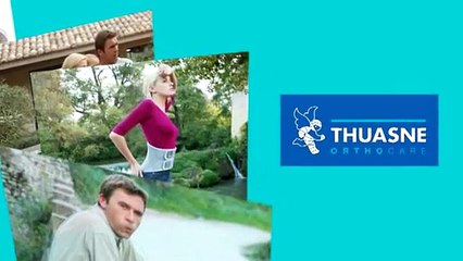 Ceinture Lombaire Lombax original Thuasne