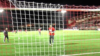 Most Shocking Ghost Goals -- SPFL Extra