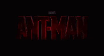 Ant-Man Bande Annonce VF