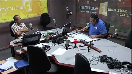 Décryptage 7 janvier 2014 : JEAN CRUSOL