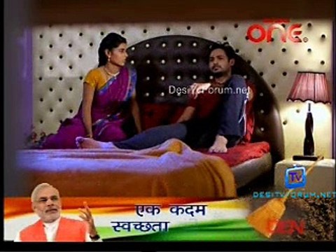 Kismat Connection 7th January 2015 Video Watch Online pt3