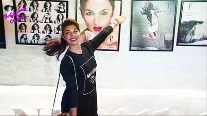 Shah Rukh,Priyanka,Bipasha,Jacqueline & others  at Dabboo Ratnani's 2015 Calendar Launch