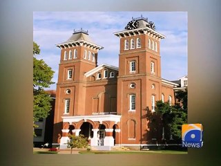 Zulfiqar Ali Bhutto Birth Anniversary Observed-05 Jan 2015