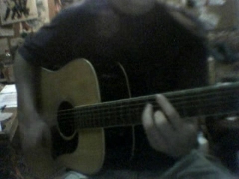 Sur les chemins de la boheme - Rue Ket