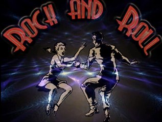 Deep rivers boys - Rock a beatin boogie