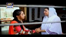 Khata Episode 17 Full on Ary Digital 7th Jan 2015