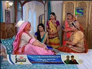 Tum Aise Hi Rehna - 7th January 2015 Part 4