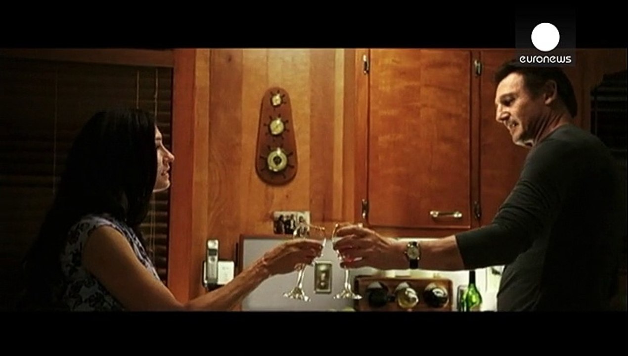 Liam Neeson in 'Taken 3': Familienvater und Killerjäger