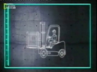 Carretillas elevadoras: Ciencia  para estupidos