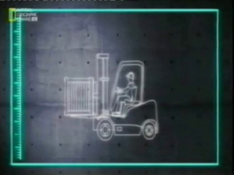 Carretillas elevadoras: Ciencia para estupidos