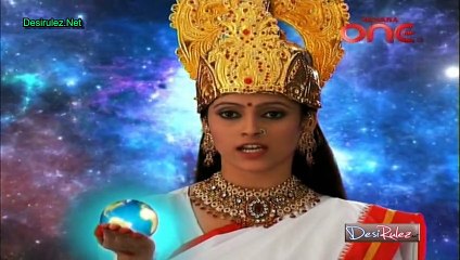 Jai Jai Jai Bajarangbali 7th January 2015 pt1