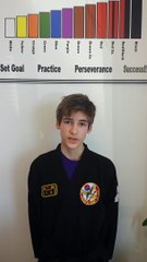Karate for teenagers - i Love Martial Arts Georgia - Cumming