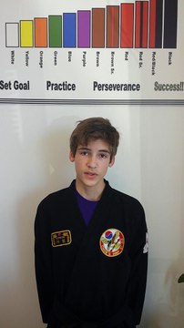 Karate for teenagers - i Love Martial Arts Georgia - Cumming