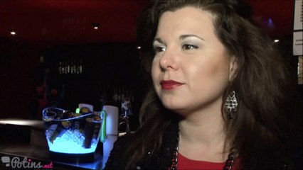 Cindy Lopes : Déçue de la télé-réalité