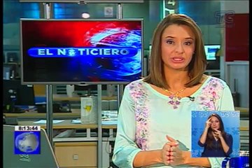 Intento de amotinamiento en la carcel de Latacunga