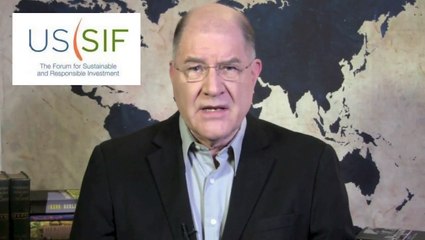 Socially Responsible Investment By the Numbers - The Minute