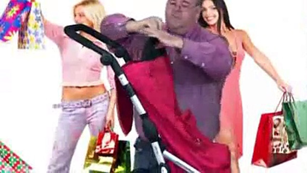 chariot de course go plus playmarket