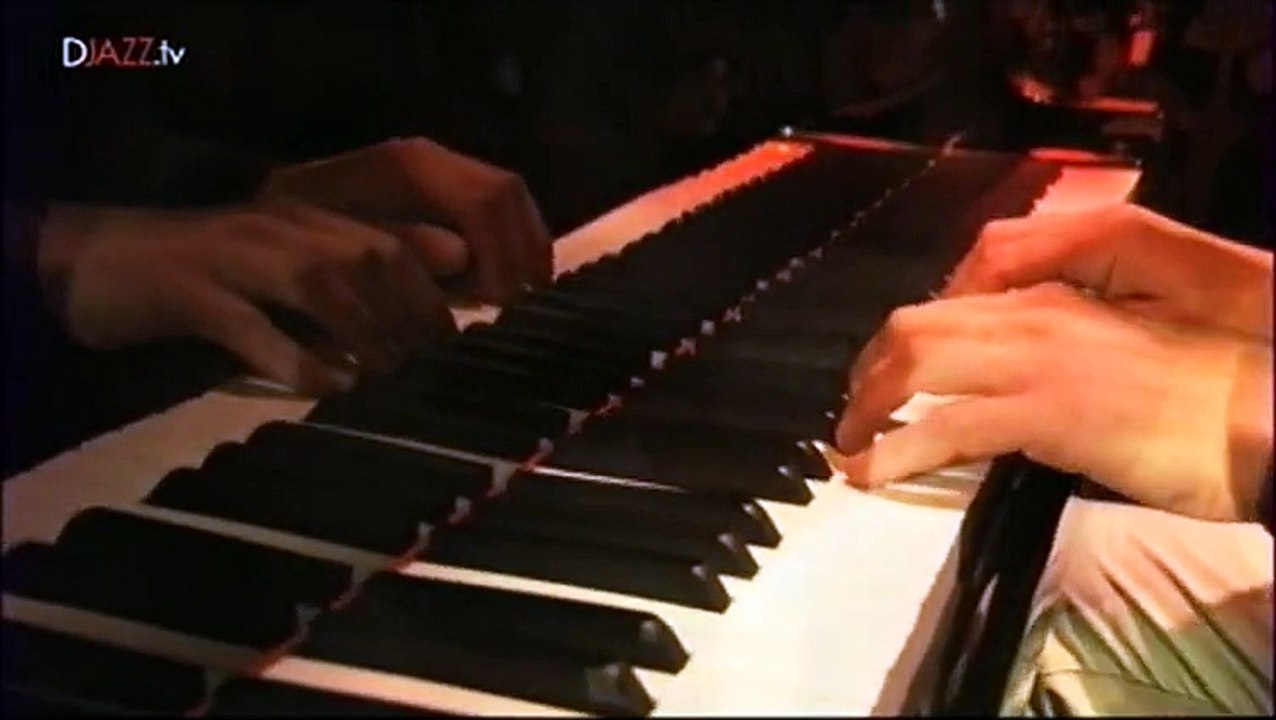 Nicola Conte - Sea And Sand