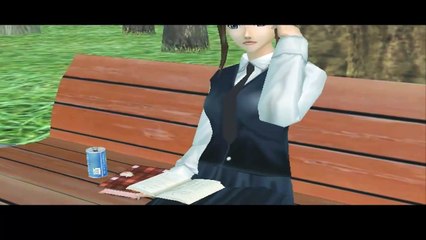 White Day Walkthrough 1 -انا موجود في اللعبة