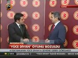 Cumhuriyet Savcılığının Takipsizlik Kararı Verdiği Bir Soruşturmada TBMM Komisyonun Verdiği Karar da Tabidir - Grup Başkanvvekili Ahmet AYDIN