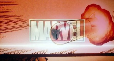 Ant-Man (2015) Official Teaser Trailer #1 - Paul Rudd Marvel Movie HD