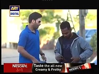 Babul Ki Duaen Leti Ja Episode 127 Full on Ary Digital