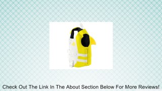Swimways Sea Squirts Angel Fish Life Jacket Review