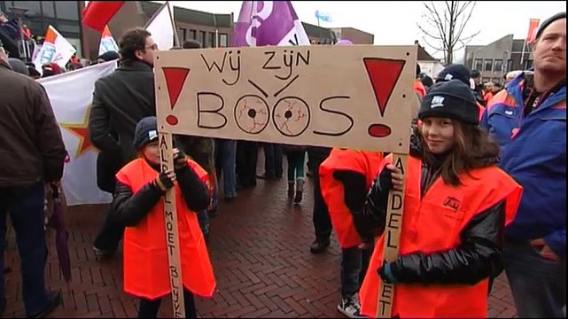 Groningen Seaports heeft topjaar achter de rug - RTV Noord