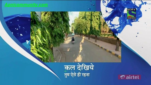 Pree cap-Tum Aise Hi Rehna-7th Jan 2015- Apnicommunity.com