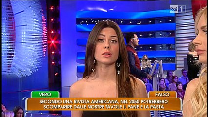 Eredità 13 febbraio 2013 (puntata intera)