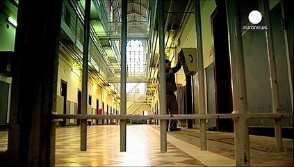 Belçika'da seri tecavüzcünün ötanazi talebi reddedildi