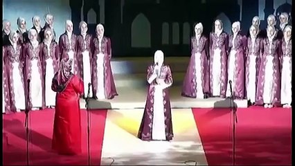 Assalamualaika-Ya-Rasulullah------Nasyid-Madrasah-Haxhi-Sheh-Shamia-Shkoder-HD