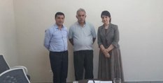 Öcalan'dan Ateşkes Çağrısı Bekleniyor