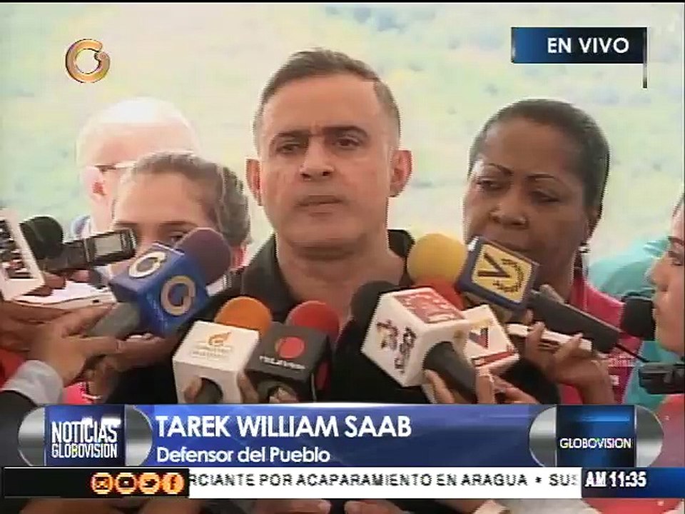 Defensoría impulsará mesas para atender a estudiantes en el exterior
