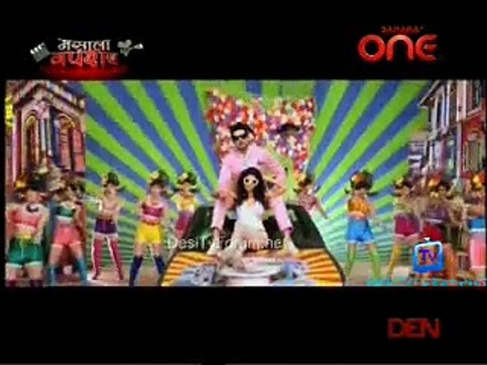 Masala Gupshup 7th January 2015 Video Watch Online pt4