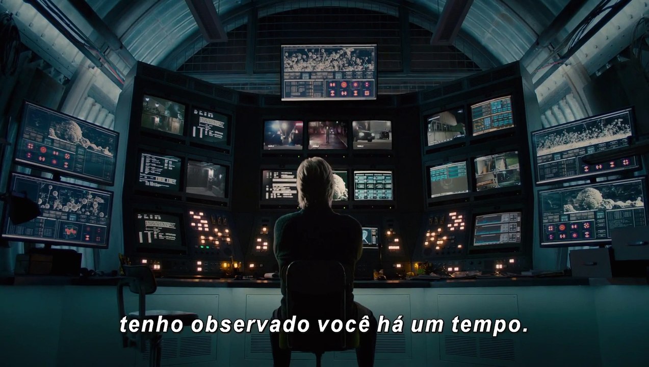 Homem-Formiga - Teaser Trailer | Legendado