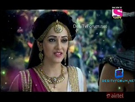 Singhasan Battisi 7th January 2015 Video Watch Online pt4