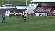 Murray's solo effort moves Lichties clear at top