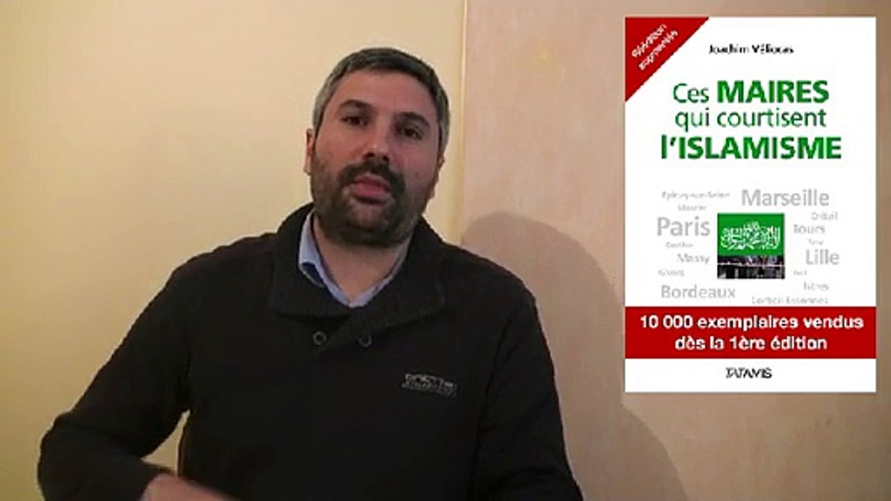 JT Intelligent n°38 (2ème partie) : Principales leçons de l'attentat contre Charlie Hebdo