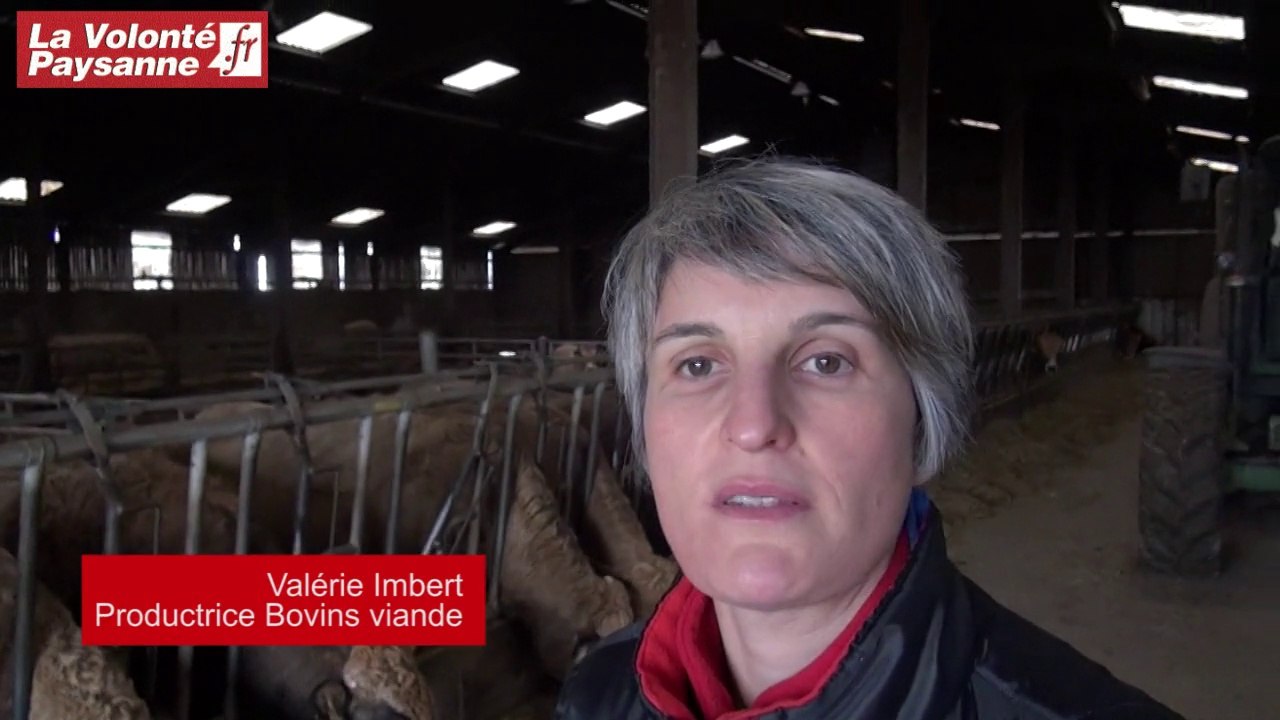 GAEC et reconnaissance des actives