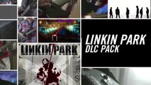 Rocksmith 2014 Edition - Linkin Park DLC Pack Trailer [EN]