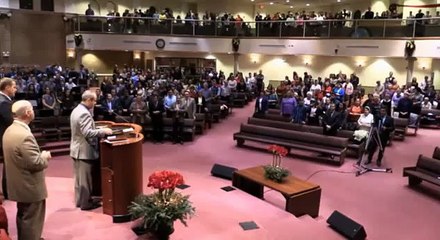 Predica lui Pavel Luigi Mitoi