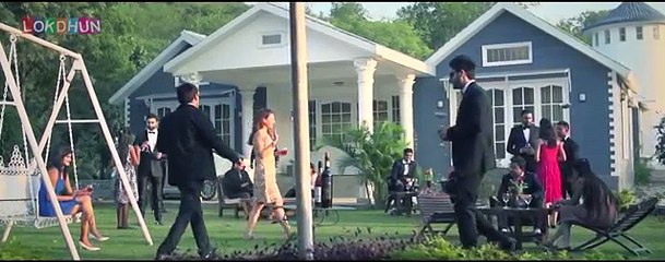 JAAN - Happy Raikoti Feat Sara Gurpal   Love    Punjabi Romantic